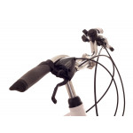 Mestský bicykel 26" Romet Belleco hnedý 16" Mestský bicykel 26" Romet Belleco hnedý 16"